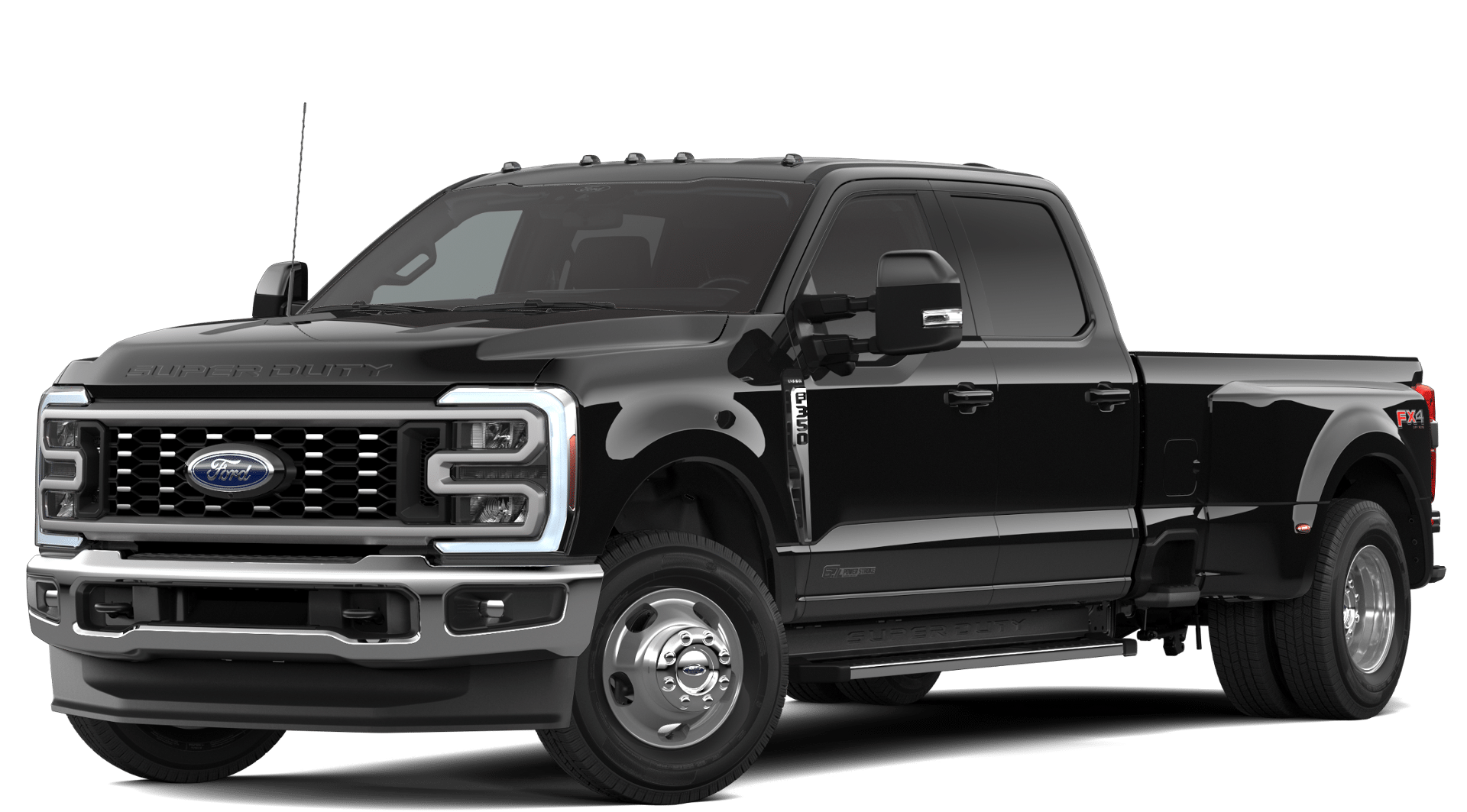 2026 Ford Super Duty® External Image 1